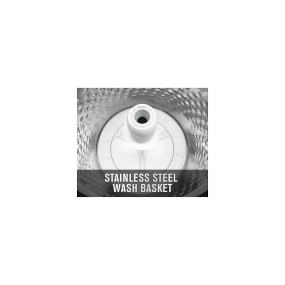Maytag® Top Load Washer with Deep Fill - 4.4 cu. ft. MVW4005SW