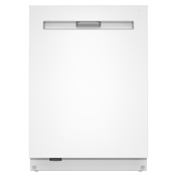 Maytag® 24" Top Control Dishwasher with PowerBlast® cycle and Power Dry MDPS7024SW