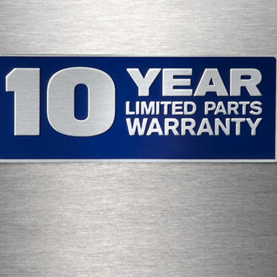 Maytag® 24" Top Control Dishwasher with PowerBlast® cycle and Power Dry MDPS7024SW