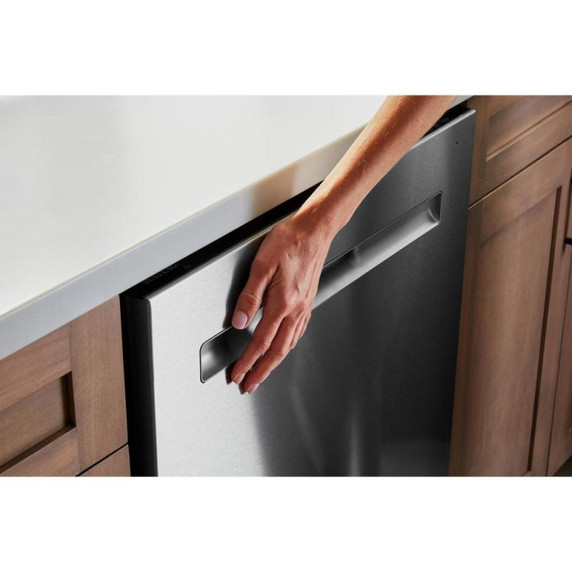 Maytag® 24" Top Control Dishwasher with PowerBlast® cycle and Power Dry MDPS7024SZ