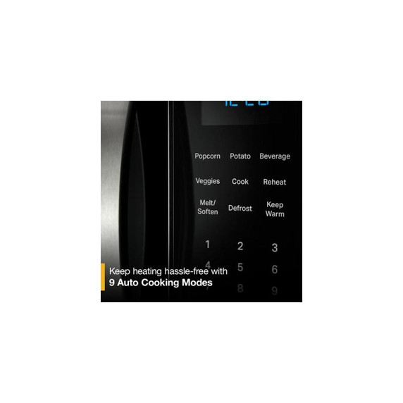 Whirlpool® 1.9 cu ft. Over the Range Microwave with Sensor Cooking Technology - 900 Watts YWMMS3230SW