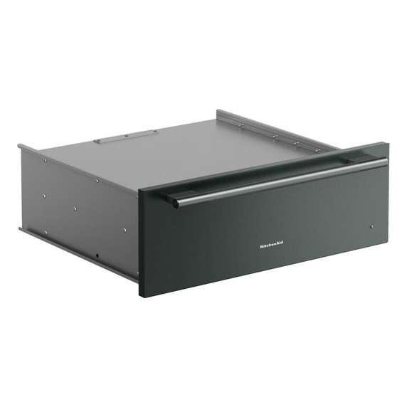 Kitchenaid® 30" Slow Cook Warming Drawer KWES730SJP Kitchenaid® 30" Slow Cook Warming Drawer KWES730SJP