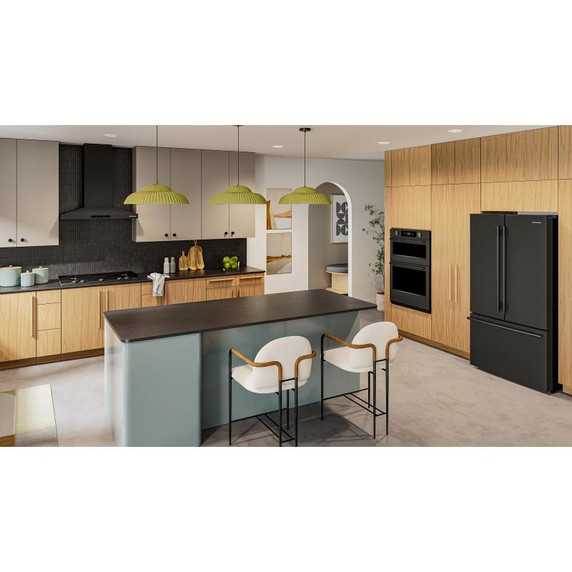 KitchenAid Cooktop KCGK536SBE KCGK536SBE