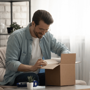 New Year's Gift Baskets & Boxes: Presents for Loved Ones | Baskits