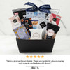Kosher Large Gourmet Gift Basket - Review