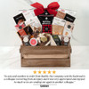 Eastwood Gourmet Gift Basket - Review