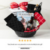 BBQ Sizzler Gourmet Gift Basket - Review
