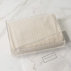 100% Cashmere Blanket - Cream