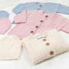 100% Cashmere Baby Gift Set in All Three Colours 