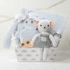 Bundle of Joy Blue - Baby Boy Gift Basket