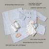 Bundle of Joy Blue - Baby Boy Gift Basket