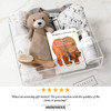 Baby Bear Baby Gift Box - Review