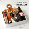 Not Too Sweet Red Gourmet Charcuterie Gift Box