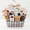 Champlain M Gourmet Gift Basket