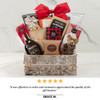 Canadiana XL Gourmet Gift Basket - Review