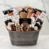 Tribeca Gourmet Gift Basket