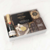 Celebration with Champagne Gourmet Gift Box - closed in gift box