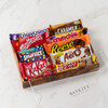 Sweet Treats Tray - Chocolate Gift Box