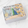 Where the Wild Things Are Kids Gift Box - Close