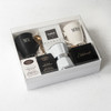 Celebrate Love Wedding Gift Box - Mr. & Mrs. - closed box