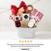 Home At Last Housewarming Gift Basket - Review