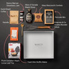 Let's Do Brunch Gourmet Gift Box - Flat lay with product highlights