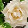 Diana Faux Flower Arrangement - closeup
