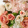 Elle Faux Flower Arrangment