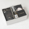 Cheers! Non-alcoholic Gift Box - closed in gift box