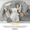 Embroidered Bundle Baby Gift Set -review