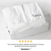 Personalized Luxe Adult Bathrobe - Review