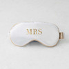 Home-"Mrs" Eye Mask Gift Basket (63654)