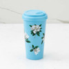 Magnolia Travel Mug Gift Basket (ADRJ004)