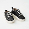 Jake & Jill Black Baby Running Shoes Gift Basket