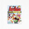 Archie Comic Party Book Gift Basket (9781619889538)