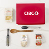 CIBC Dinner On Us!