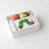 The Very Hungry Caterpillar Baby Gift Box - in gift box with lid