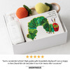 The Very Hungry Caterpillar Baby Gift Box - Review