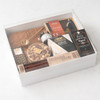 Not Too Sweet Gourmet and Charcuterie gift in a Gift Box