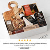 Not Too Sweet Gourmet and Charcuterie Gift Box - review