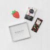 The Berry Sweetest Gift Box for Her - Flat Lay