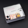 Celebrate Mom gift box - closed lid