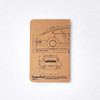 Vintage Porsche Journal