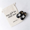 Baby-Piper Finn Low Top Sneakers Black (sz 3 or 4))