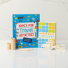 Super Fun Travel Activities Kit for Kids
