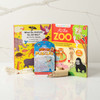 Animal Activity Kit for Kids