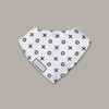 XO Baby Bib