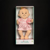 Plush Baby Stella Doll - front