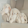 Personalized Nibble Bunny Large - All three sizes