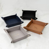 Catchall Tray with Engraving in 4 colours